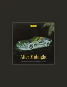 will fmを聴いたり、ミュージックビデオを鑑賞したり、経歴やツアー日程などを確認したりしましょう！