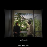 A.D.A.S - Single - Ghost in a Clan