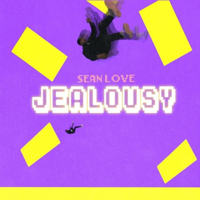 Jealousy - Single