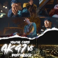Ak47 (feat. Bastyglock) - Single - Young Caris
