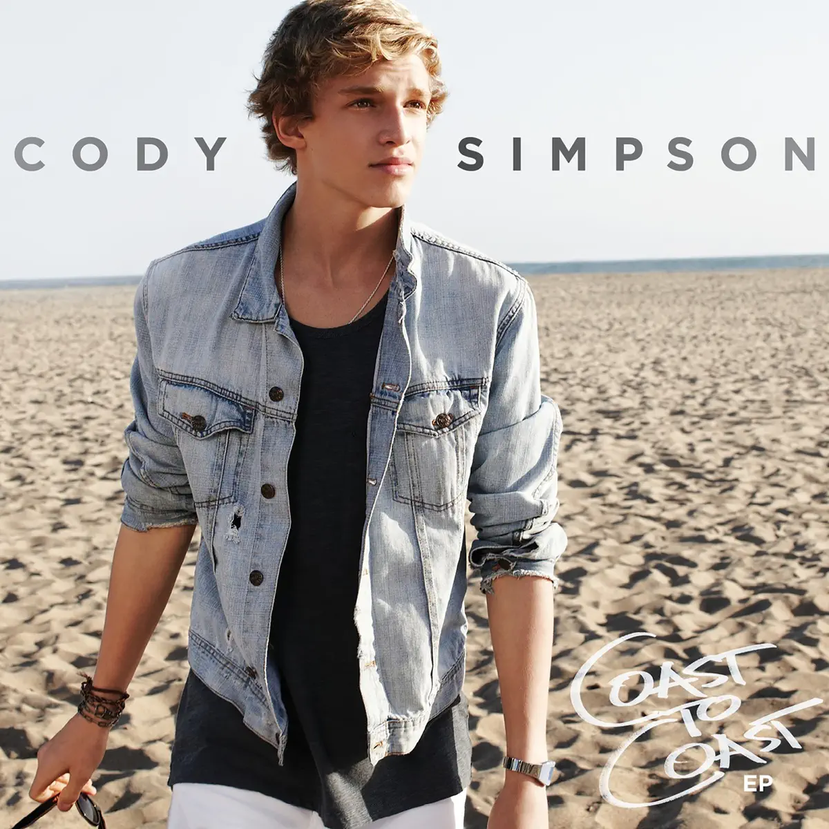 Cody Simpson - Coast To Coast (Expanded) (2011) [iTunes Plus AAC M4A]-新房子