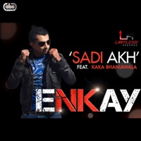 Enkay - Sadi Akh