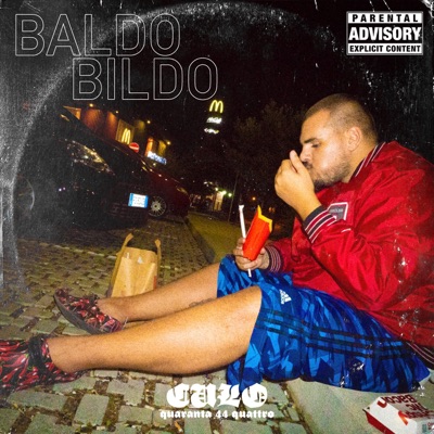Baldo Bildo (feat. Armando Noproblem) - Single