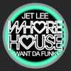 Want Da Funk - Single