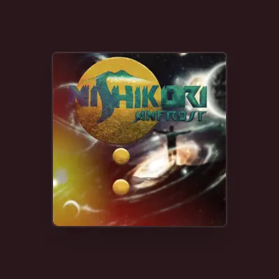 Listen to Nishikori, watch music videos, read bio, see tour dates & more!