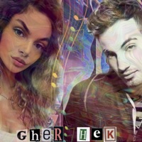Gher Hek غير هيك (feat. Malak) - Single - Vidal Bk