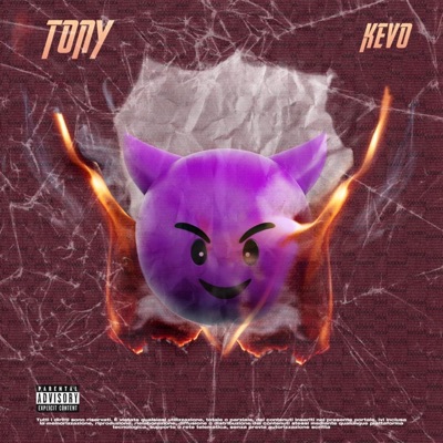 TONY - Single