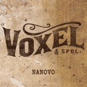 Nanovo artwork