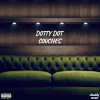 Couches - Single - Dotty Dot