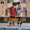 De Donde Soy (feat. Cayar Little King) - Single