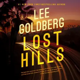 Lost Hills: Eve Ronin, Book 1 (Unabridged)