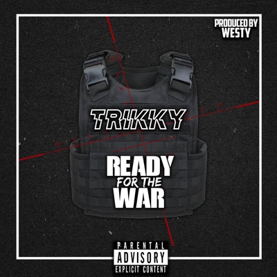 Ready for the War - Single