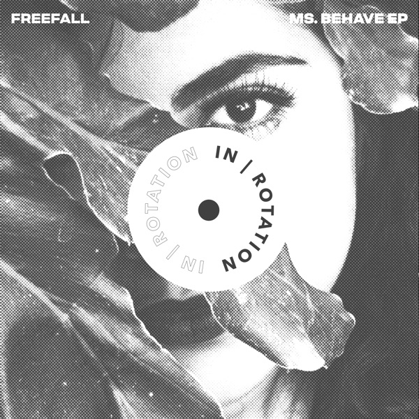 Ms. Behave - Single