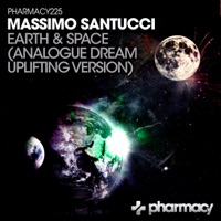Earth & Space (Analogue Dream Remix) - Single - Massimo Santucci