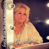 Gisteren was ik nog jong — Daantje