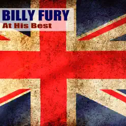 At His Best (Remastered) - Billy Fury
