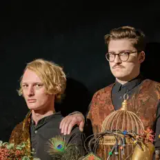 Listen to Oberst & Buchner, watch music videos, read bio, see tour dates & more!