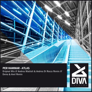 Atlas - Single