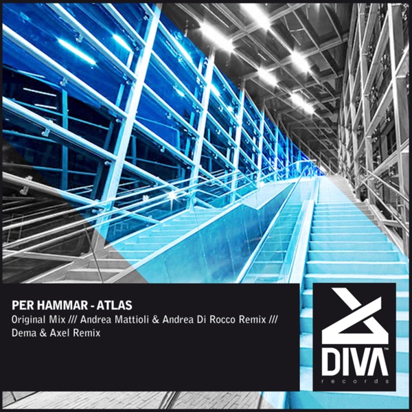 Atlas - Single