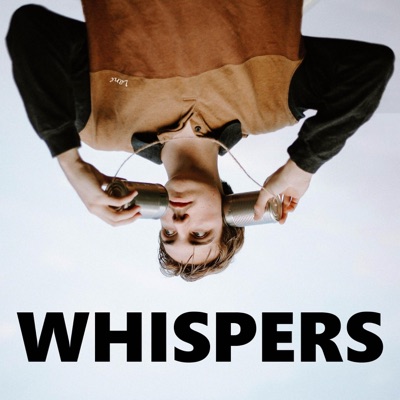 Whispers - Single