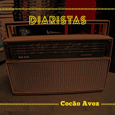 Diaristas - Single