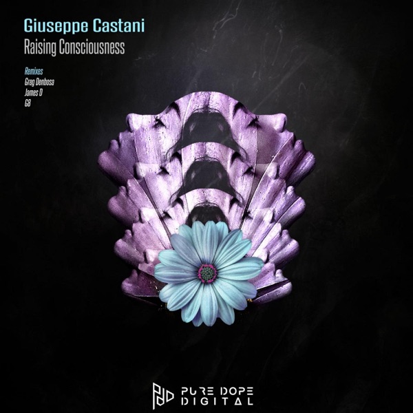 Raising Consciousness - EP