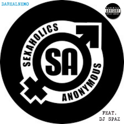 SA (feat. DJ Spaz) - Single