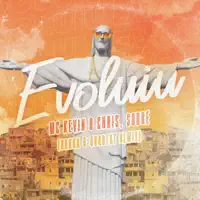 Evoluiu - Kevin O Chris  - Evoluiu