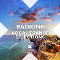 Vocal Trance Selections - Radion6