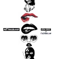 Act Hollywood (feat. Lejerion) - Single - Jeda Voice