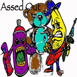 i Ant Never (feat. Baby Fo, Young Wayen & Twinwa) Pint Da Pioneer