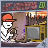 Lofi Videogame - Chill Music & Hip Hop - unsage & Brug