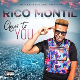 For You (feat. Dee Mula & Mykko Montana) Rico Montil