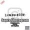 Sopra l'Instagram - LugoPosse lyrics