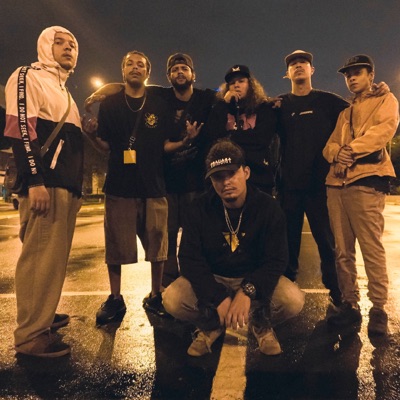 Ocrime77 (feat. Killa Bi) - Single