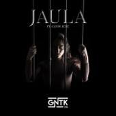 Jaula (feat. Candy June) artwork