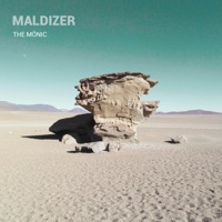 Maldizer - Single - The Mönic
