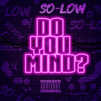Do U Mind? - Single