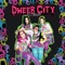 Be My Swamp Thing - Dweeb City lyrics