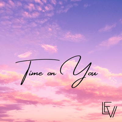 Time on You - Single