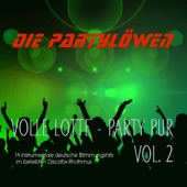 Volle Lotte - Party Pur, Vol. 2 artwork
