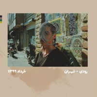Tehran - Single - Roody & Aeius