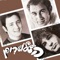היושבת בשורה הראשונה - Hashlosharim lyrics