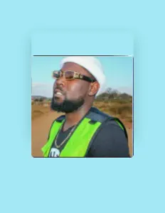 收听 Malume KayEm、观看音乐视频、阅读小传、查看巡演日期等 ！