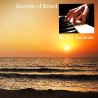 Sounds of Brazil - Nico Rezende