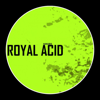 Royal Acid - Hanubis