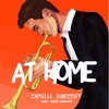 At Home (feat. Pierre Duboisset) - Single