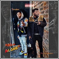 All Alone (feat. Don Don) - Single - Blackdadon