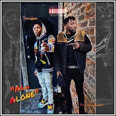 All Alone (feat. Don Don) - Single