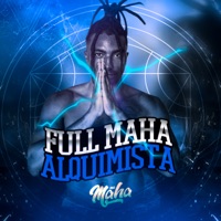 Full Maha Alquimista - Single - Mc Maha